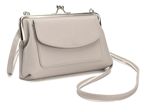 S Bolsos Tipo Bandolera Pequeños A La Moda Para Mujer, De
