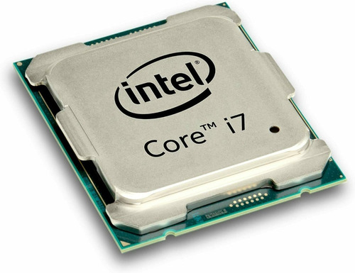 Imagen 4 de 7 de Procesador Intel I7-6800k Lga2011 Bx80671i76800k 15mb 6 Core