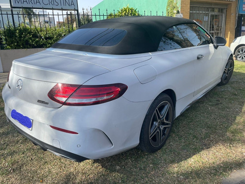 Imagen 4 de 4 de Mercedes Benz