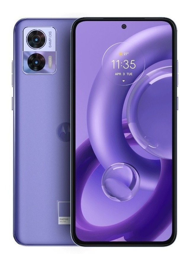 Motorola Edge 30 Neo