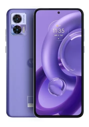 comprar Motorola Edge 30 Neo 128 GB very peri 8 GB RAM
