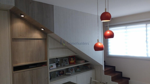 Apartamento Com 2 Dormitórios À Venda, 137 M² Por R$ 820.000,00 - Mansões Santo Antônio - Campinas/sp - Ap5935