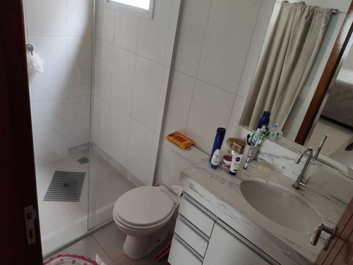 Imagem 11 de 14 de Excelente Casa Em Condomínio - 3 Quartos - Phytus Itupeva