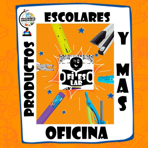 Imagen 2 de 10 de Kit Artistico Escolar Lienzo 25x25cm+6pinturas+pincel+godete