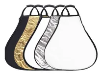 Comprar Flex Reflector Triangulo Luz Flash 5 En 1 60cm