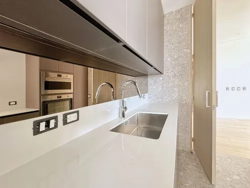 Apartamento En Venta En El Chicó. Cod V14723
