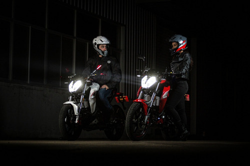 Imagen 7 de 15 de Benelli 180 S Riccia Motos