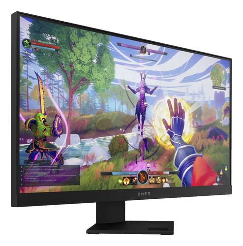 Monitor Gamer Hp Omen 25i Fhd 165hz Hdr Ips Hdmi