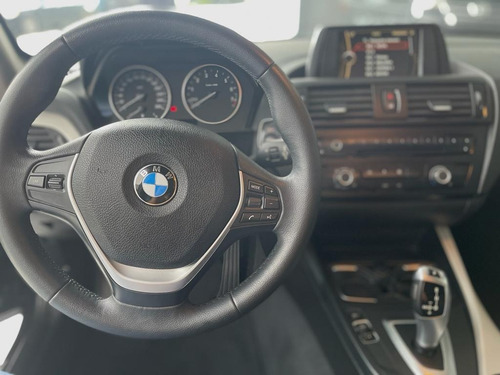 Imagem 8 de 13 de Bmw 118i