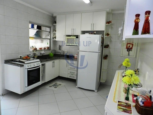 Imagem 11 de 15 de Oportunidade De Comprar Um Excelente Apto Na Aclimacao, Com 3 Dorms E 120 Metros - V-2415