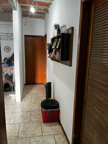 Vendo 2 Casa No Centro De Comendador Soares Ni