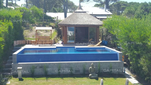 Imagen 9 de 30 de Casa En Venta En Montoya, La Barra