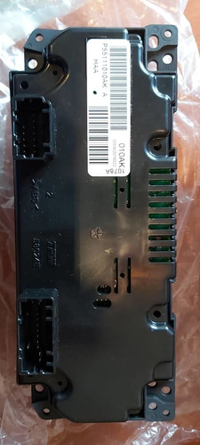 Imagen 3 de 4 de Control Mando Aire Acondicionado G.cherokee Commander 06-07