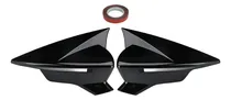 Comprar Cubierta Del Espejo Retrovisor For Seat Leon Mk3 Mk3.5 5f
