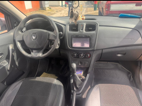 Renault Logan 1.6 Authentique