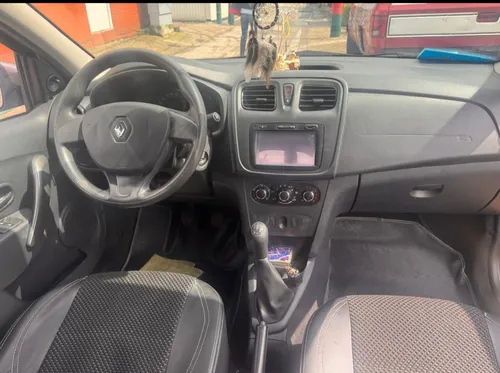 Renault Logan 1.6 Authentique