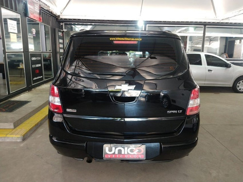 Spin 1.8 Lt Ano 2013/2014