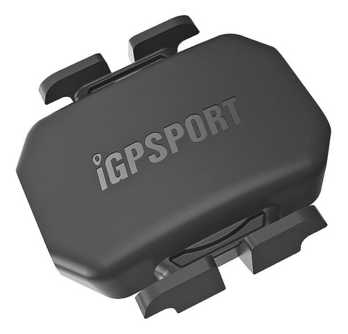 Ciclocomputador Com Gps Igpsport Igs800 Bundle