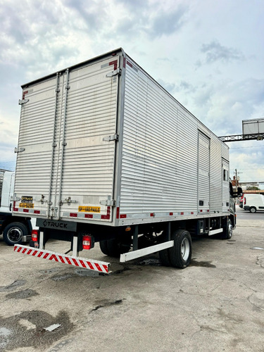 Volkswagen 9170 4x2 2023 - Caminhão 3/4
