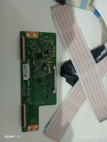 Tcoin Lg 43lj5500 (Usado)