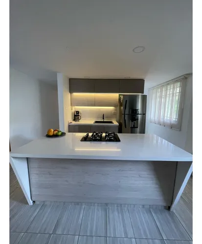 Casa En Venta Primer Piso, En La Union