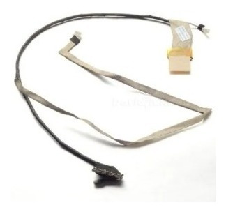 Cable Flex Pantalla Hp Dv7-1260-dc02000ia00