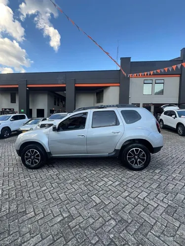 Renault Duster 2.0 Dynamique 4X2 At
