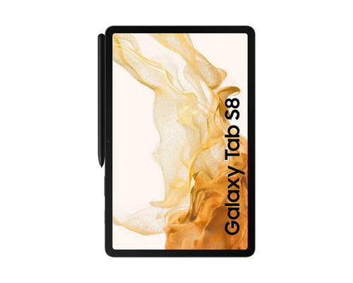 Tablet Samsung Galaxy Tab S8 256gb + 8gb Ram 120hz Wifi Color Gris