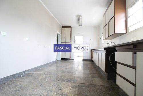 Imagem 8 de 15 de Apartamento Moema 03 Suites 03 Vagas - V-18836
