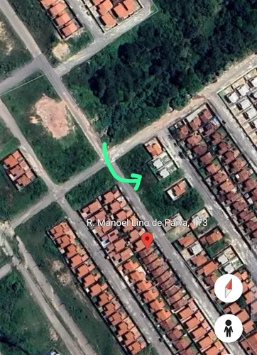 Terreno 10x20, São Gonçalo Do Amarante, Rio Grande Do Norte
