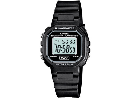 Remate Reloj Casio La-20wh-1a