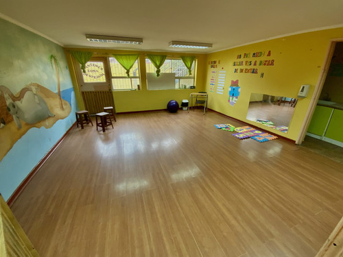 Venta Local Comercial Uso Sala Cuna/jardin Infantil
