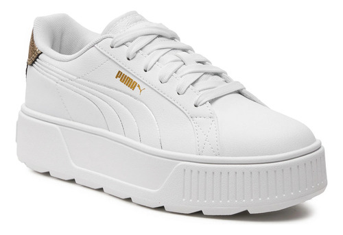 Tenis Puma Karmen Metallic Shine 39509901