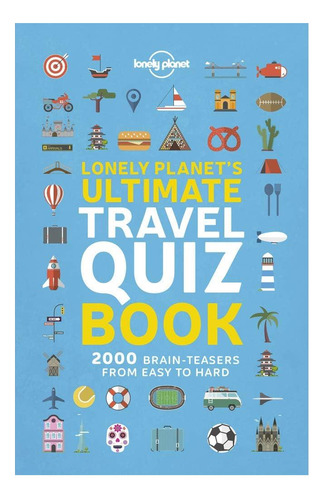 Libro: El Mejor Libro De Preguntas Y Respuestas Sobre Viajes