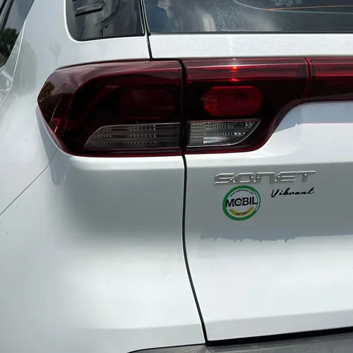 Kia Sonet Vibrant Tp 1.5cc 4x2 2023