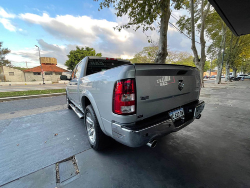 Ram 1500 2018 5.7 Laramie Atx V8