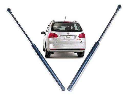 Imagen 1 de 5 de Amortiguador Porton Baul Vw Suran Original