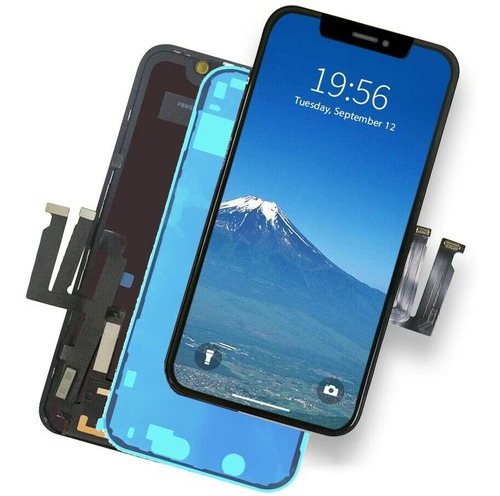 Modulo Pantalla Display Lcd Tactil iPhone XR Calidad Premium