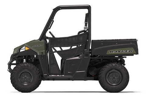 Imagen 2 de 18 de Polaris Ranger 500 Nuevo! No Canam Defender 4x4 Utilitario