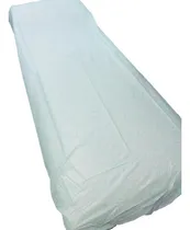 Comprar Cubre Camilla Descartable  Pack X 10 Unidades 