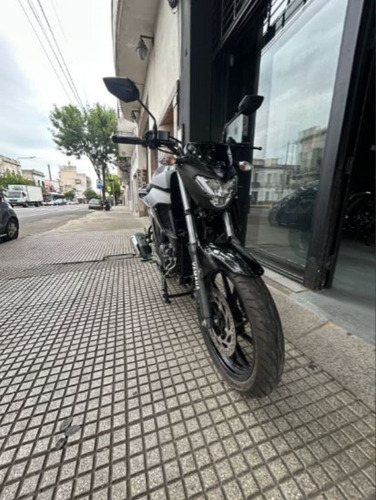 Yamaha Fz 25 5 Km Año 2022 ¡mejoramos Tu Presupuesto! Cycles