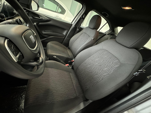 Fiat Cronos 1.3 Gse Drive Pack Plus