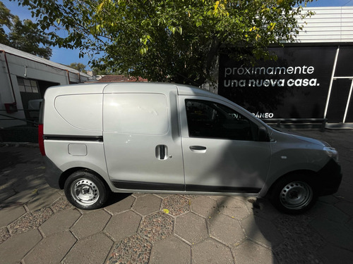 Renault Kangoo Ii Express Confort 1.6 Sce