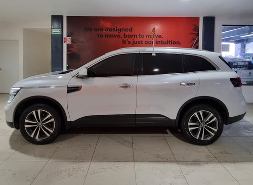 Renault Koleos 2.5 Intens Cvt