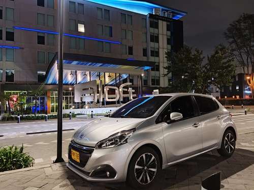 Peugeot 208 1.6 Active Hdi