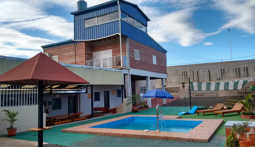 Vendo Casa + Hospedaje S/corredor Turístico Misiones