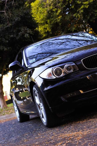 Bmw Serie 1 1.6 116i Active 115cv 2010