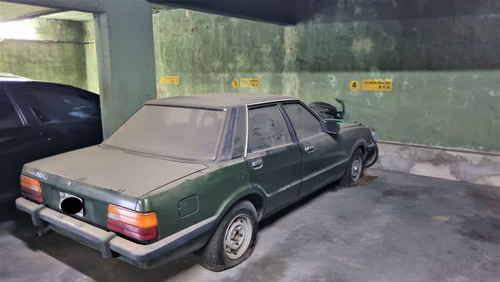 Imagen 3 de 6 de Cochera En Venta En Olivos Av. Del Libertador 2800