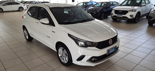 Argo Drive Gsr 1.3