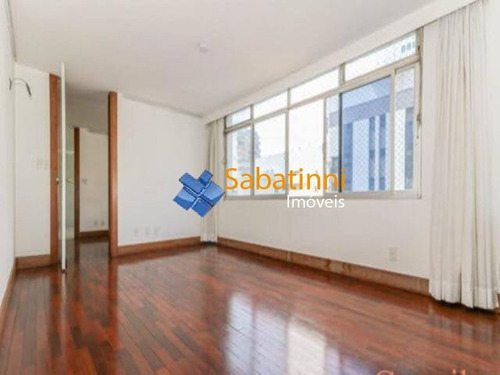 Cobertura A Venda Em Sp Higienópolis - Ap04338 - 69302810